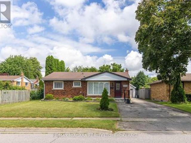 House for sale in Niagara, Ontario