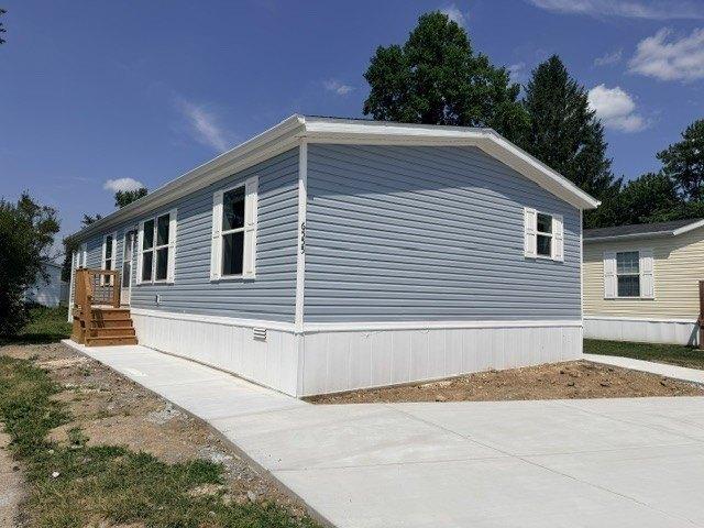 House for sale in Brighton, Michigan