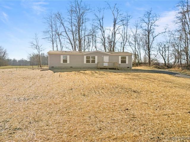 House for sale in Lexington, Indiana