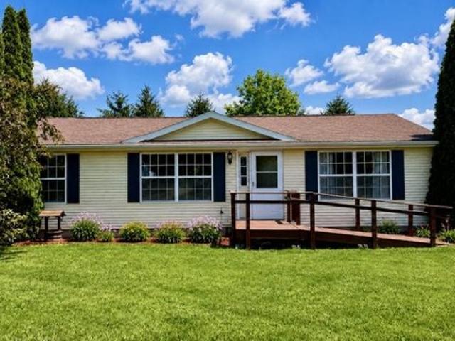 House for sale in Tuscola, Michigan