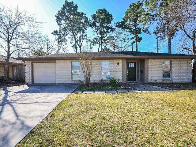 House for rent in Harris, Texas