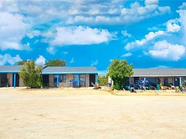 House for sale in Twentynine Palms, California