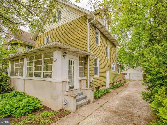 House for sale in Pennsauken, New Jersey