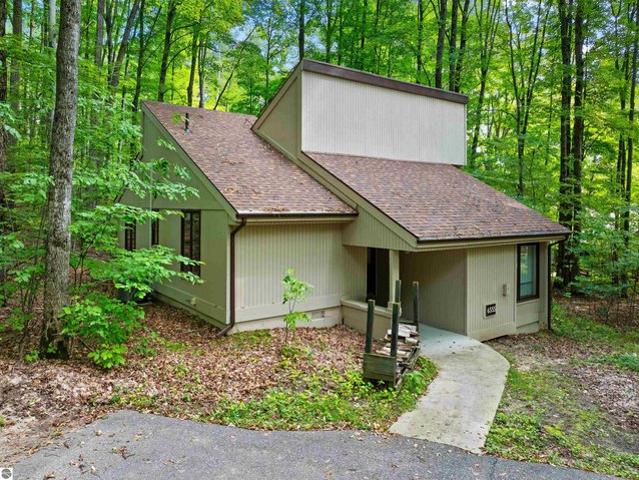 Condo for sale in Bellaire, Antrim County