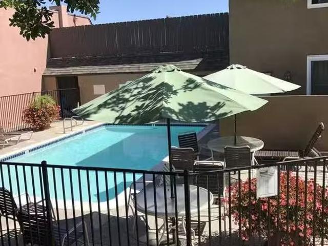House for rent in San Diego