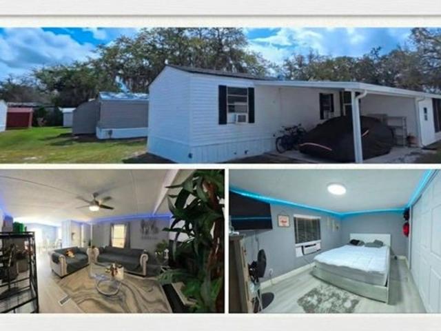 House for sale in Davenport, Florida