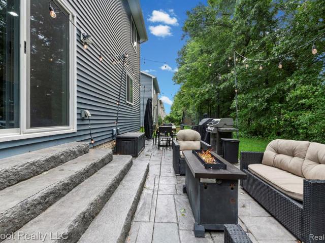 House for sale in Waterford, Michigan
