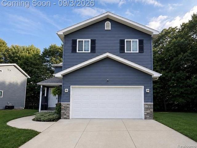 House for sale in Waterford, Michigan