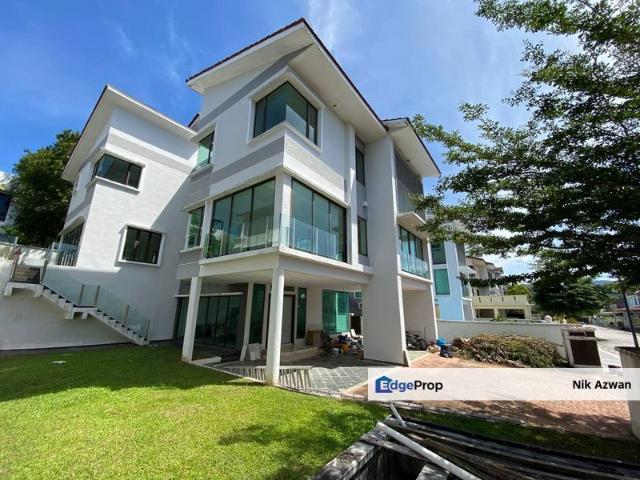 House for sale in Country Heights Damansara, Kuala Lumpur
