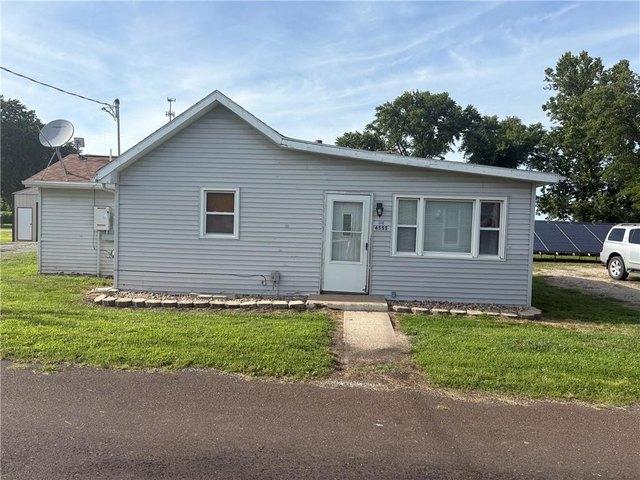 House for sale in Buchanan, Missouri