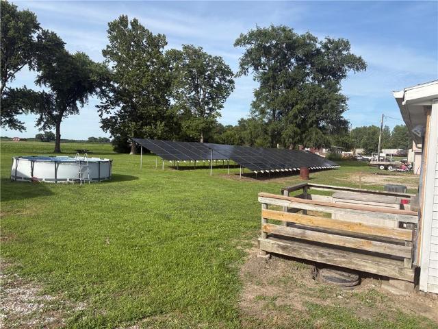 House for sale in Buchanan, Missouri