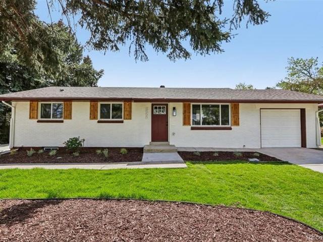 House for sale in Arvada, Colorado