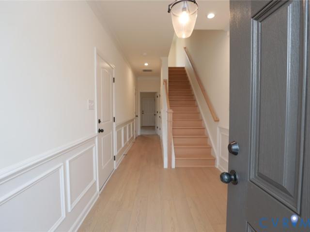 Townhouse for sale in Virginia