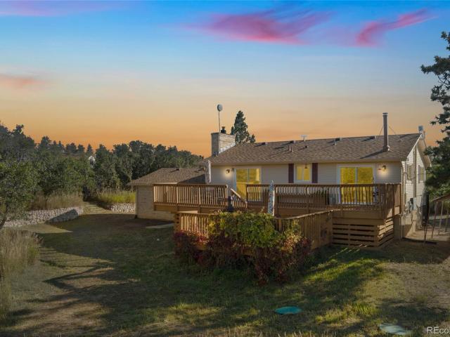Property for sale in Sedalia, Colorado