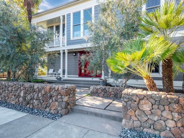 House for sale in Yountville, California