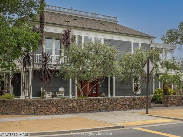 House for sale in Yountville, California