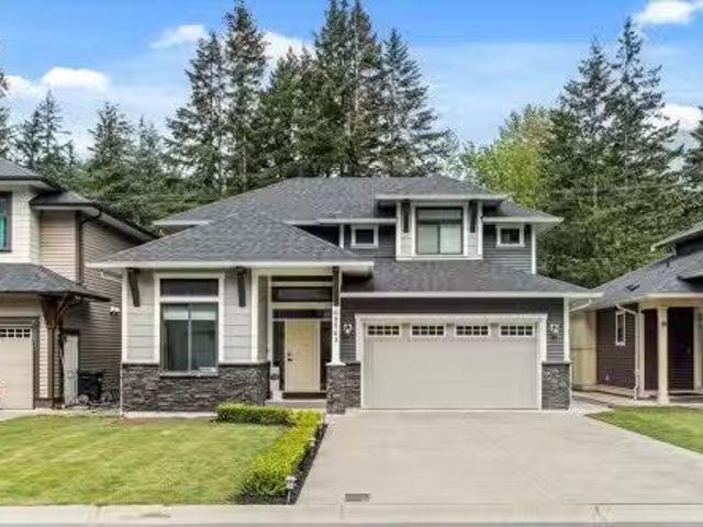 House for sale in Hope, British Columbia