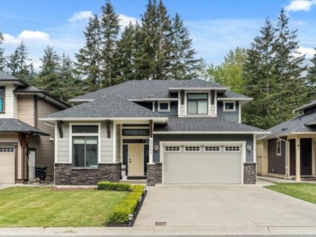 House for sale in Hope, British Columbia