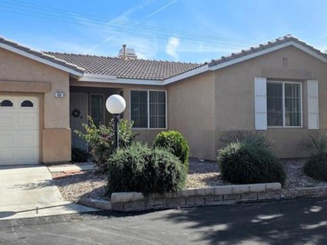 House for sale in Desert Hot Springs, California