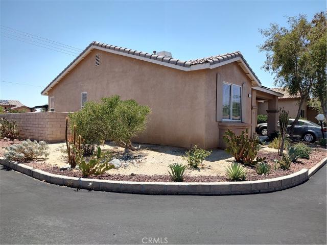 House for sale in Desert Hot Springs, California