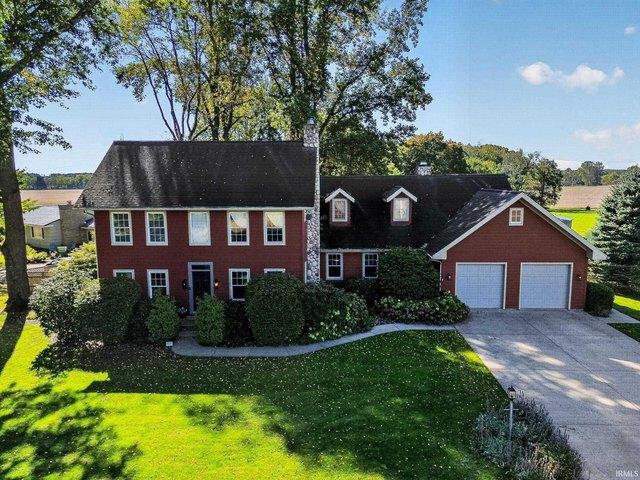 House for sale in Bremen, Marshall County