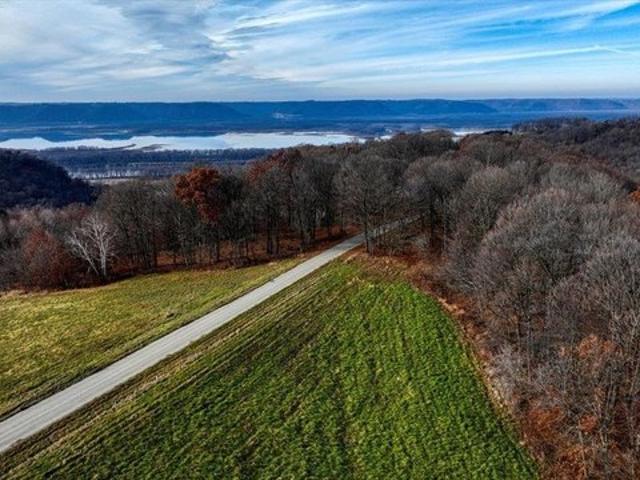 Land for sale in Ferryville, Wisconsin