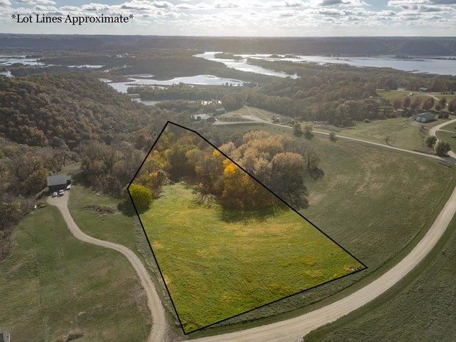 Land for sale in De Soto, Wisconsin