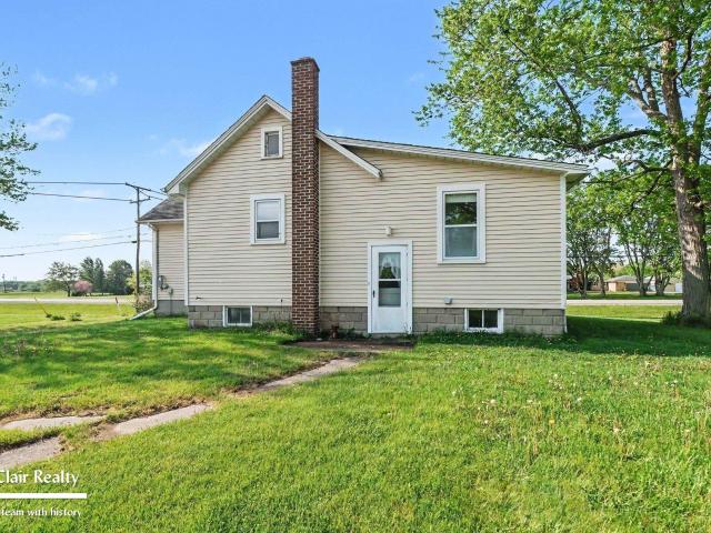 House for sale in Casco, Michigan