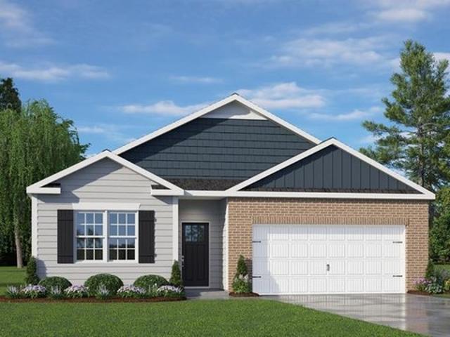 House for sale in Whitsett, Guilford County
