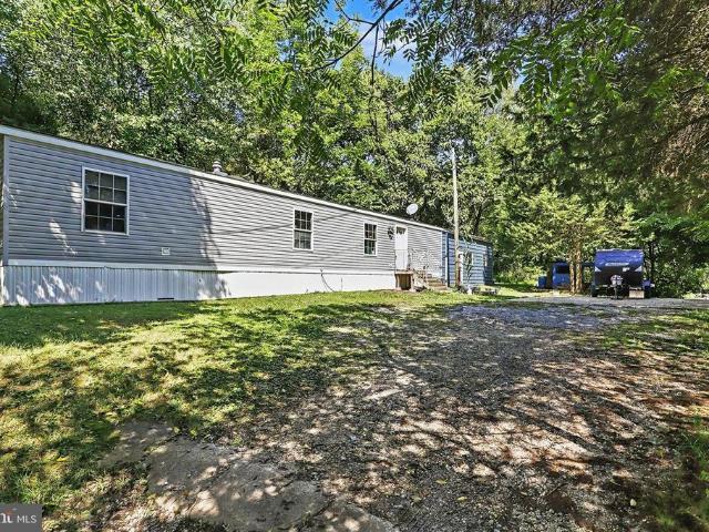 House for sale in Loganville, Pennsylvania