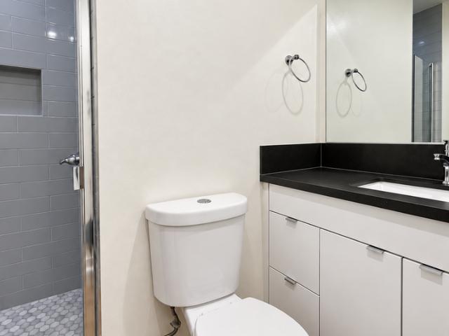 Apartment for rent in East Hollywood, Los Angeles