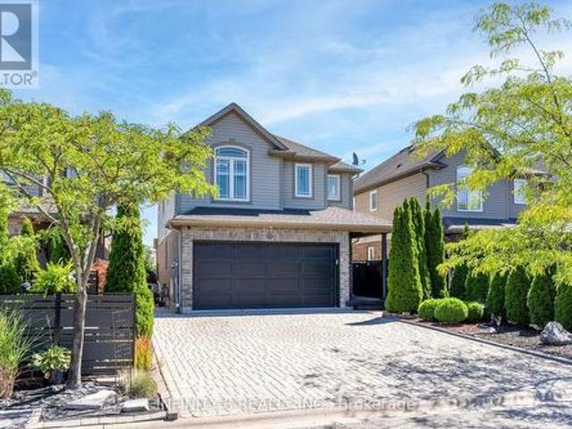 House for sale in Niagara, Ontario