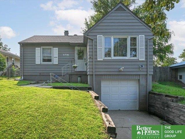 House for sale in Nebraska