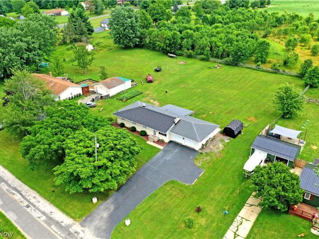 House for sale in Farmdale, Ohio