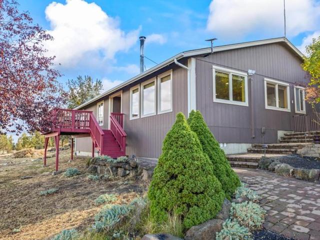 House for sale in Bend, Deschutes County