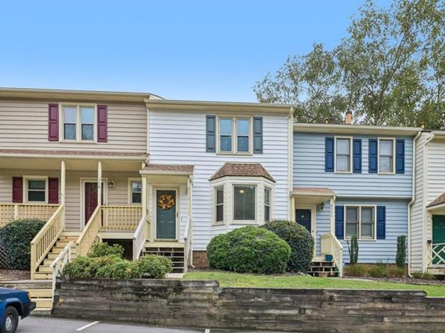 Townhouse for sale in Raleigh, Wake County