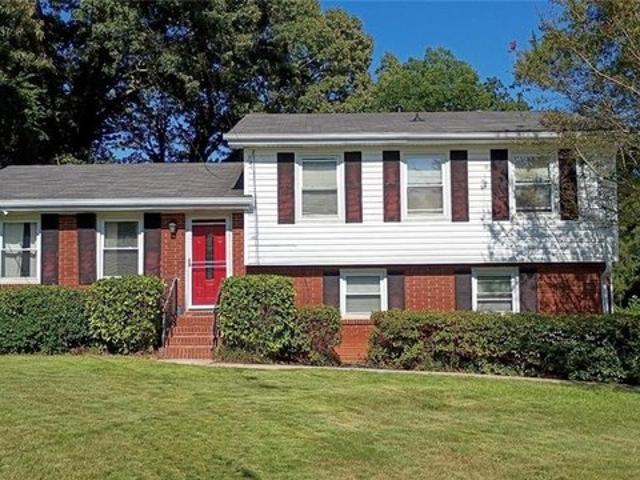 House for sale in Clayton, Georgia