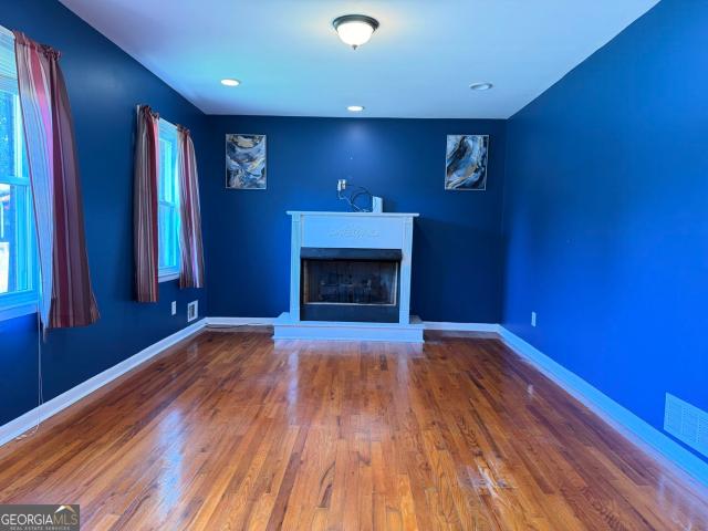 House for sale in Clayton, Georgia