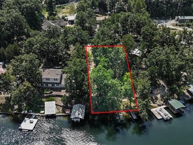 Land for sale in Missouri
