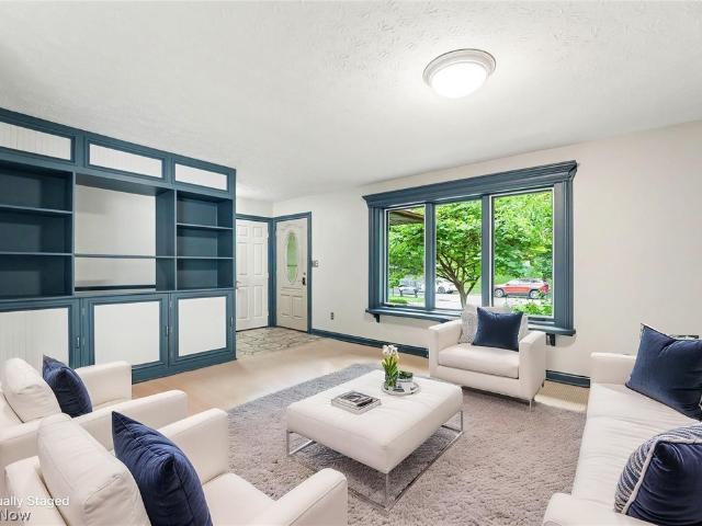 House for sale in Solon, Ohio