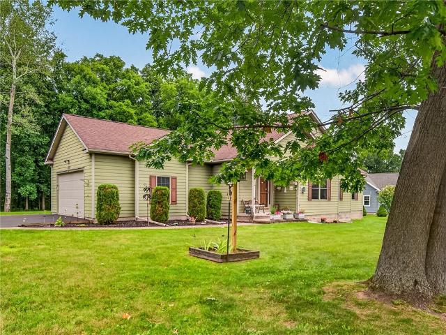 House for sale in Conesus, New York