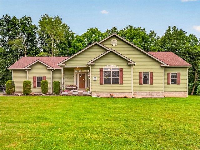 House for sale in Conesus, New York