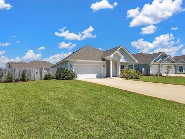 House for sale in Gulf Breeze, Florida