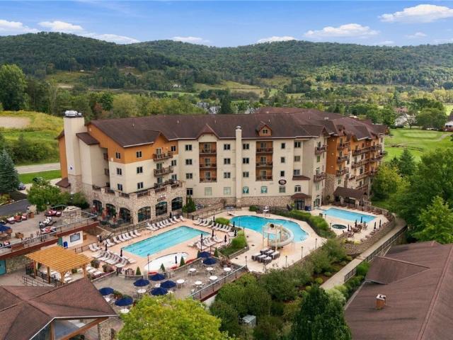 Condo for sale in Ellicottville, Village of Ellicottville