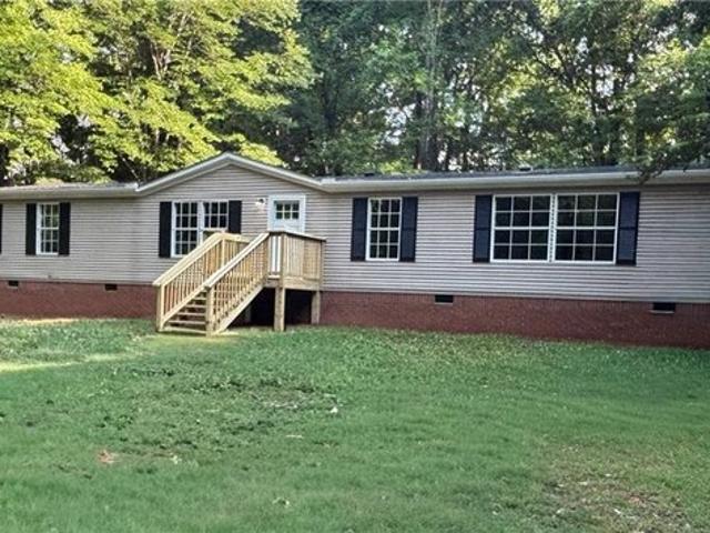House for sale in Randleman, North Carolina