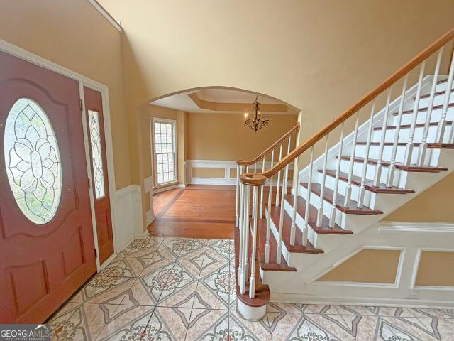House for sale in Redan, DeKalb County