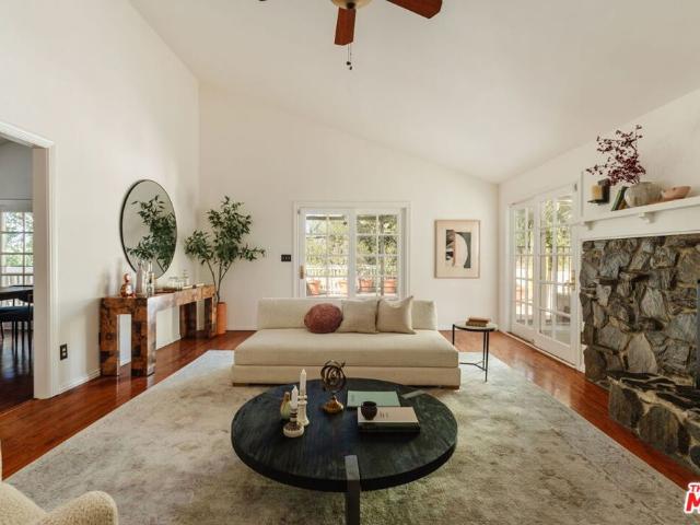House for sale in Canoga Park, California