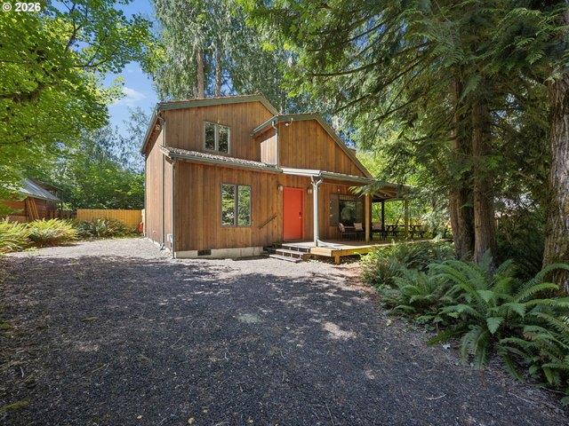 House for sale in Oregonia