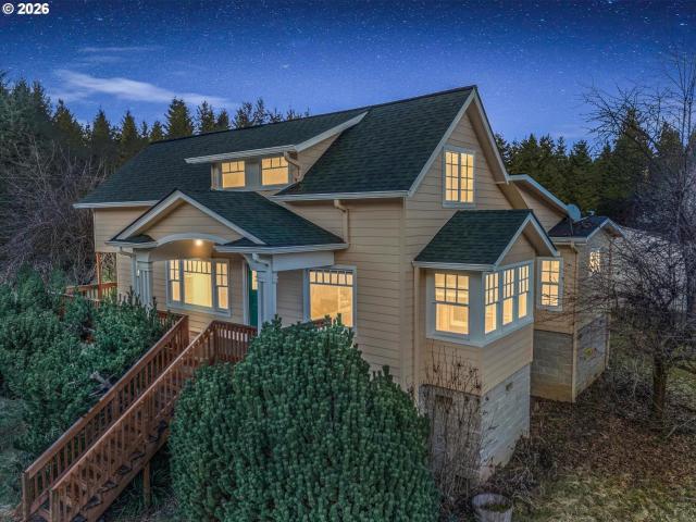 House for sale in Oregonia