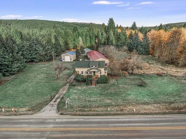 House for sale in Oregonia